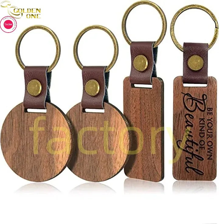 Recien Llegado Grabado En 3D Grabado En 3D Sublimpersonalizado En Blanco Forma Personalizada De Madera Lisa Llavero Mama