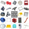 Plastic Molding OEM/ODM Housing Factory Other Plastic Products Custom Service ABS Plastic Parts Injection Molding