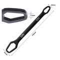 Diy Grade Multi-Purpose Self-Tightening Torx Spanner Hand Tools Customized OEM Support for Repairing Applications