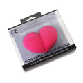 Wholesale Cosmetic Beauty Silicone Makeup Sponge Professional Custom Non Latex Makeup Sponge Set