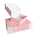 Wholesale Price Shipping Box for Suits Golden Supplier Custom Small Red Shipping Boxes