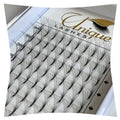Short Stem Promade Eye Lashes 3d 4d 5d 6d Premade Volume Fans Soft Eyelash Extension Pre Made Fans