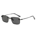 DTX-416 Sun Lentes De Sol Luxury Designer Fashion Retro Custom Logo Tac Polarized Sunglasses for Men
