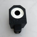 R215-7 R220-7 R225-7 TALUADA High-Quality 12V 24V Solenoid Valve Coil for Excavator Replacement Parts