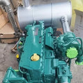 TALUADA  EC210 EC290 Diesel Engine D6e Used Motor D7D D6D D6E D7E Complete Assy