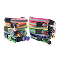 Best Seller Reflective Breakaway Cat Collar With Bell