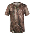 Custom Women's Men's Polo T-Shirts Solid 3D Boar Deer Print Short Sleeve Fleece Blank Camouflage Fishing Hunter Hunting Camping