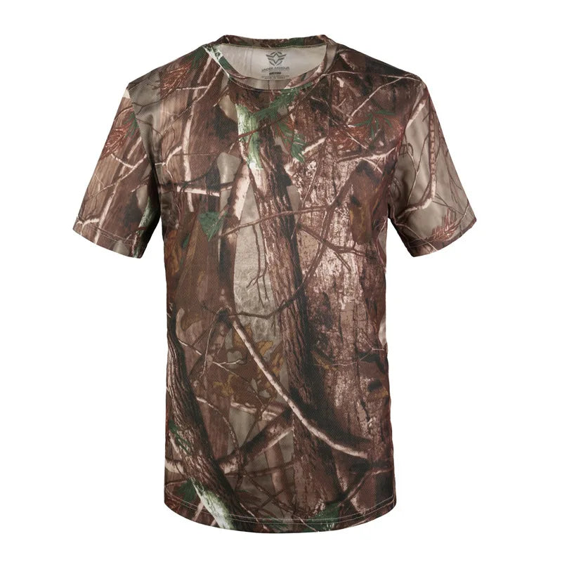 Custom Women's Men's Polo T-Shirts Solid 3D Boar Deer Print Short Sleeve Fleece Blank Camouflage Fishing Hunter Hunting Camping