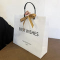 Low Price Reusable Recycled Non Woven With Logo Environmental Protection Packaging PP Shopping Non-Woven Bag 47*36*12