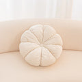 Nordic Velvet Sofa Cushion Living Room Home Decor Pillow Round and Square Floral  Couch Cushion 45x45cm