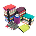 12oz Sublimation Blanks Beer Coozies Can Coozies