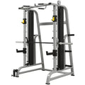 PINJIAN Multi-Function Fitness Equipment Set Power Smith Machine Squat Rack Multi Functional Gym Machine