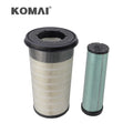 AXE42066 for Hitachi Air Filter 4700940 474-00040 47400040 P608116 P608114 474-00039