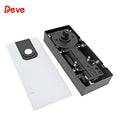 Excellent Quality Power Adjustable Function Floor Hinge 90-100KG Glass Door Floor Spring