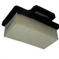 5200003062   BS50-2 BS50-2i BS50-4 BS50-4AS BS60-2i BS60-4 BS60-4AS Air Filter for Wacker Tamping Rammer
