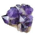 Natural Crystal Stone Quartz Clusters Raw Amethyst Cluster for Decoration