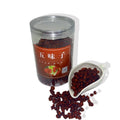 High Quality Natural Herbal Wu Wei Zi Schisandra Chinensis Loose Tea in Box Packaged Healthy Tea with Tasty Flavor