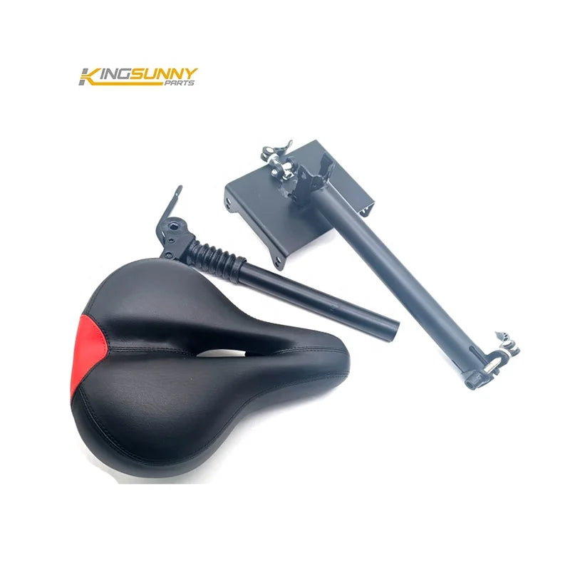 Scooter Spare Parts Adjustable Chair Saddle Scooter Seat for Xiaomi M365 ES Accessories Electric Accessories