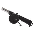 Popular Manual BBQ Fan
