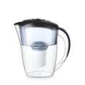 BPA Free Water Filter Pitcher Purifier Water Purification Pitcher Jug Reduces Chlorine Limescale and Heavy Metals