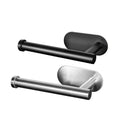 Wall Mount Modern Eco-Friendly Stainless Steel Toilet Paper Holder Bathroom Hanger for Home & Hotel Use