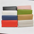 Fashion 2026 Wholesale Glasses Case Portable Eyewear Case Top Quality Eyewear Boxes Soft Leather Eyewear Case