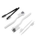Coffee Grinder Cleaning Brush Bean Milk Machine Efficient Cleaning Tool