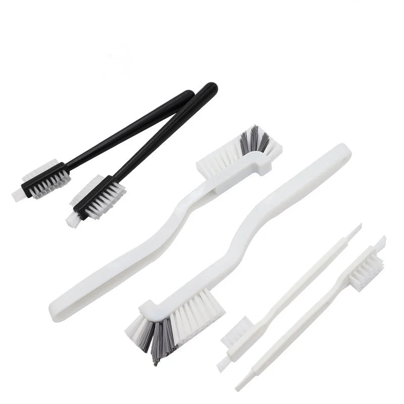 Coffee Grinder Cleaning Brush Bean Milk Machine Efficient Cleaning Tool