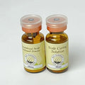 Alidina Anti-Dandruff Scalp Serum for Dry Itchy Oily Scalp Aloe Vera Niacinamide Vegan Cruelty Paraben Phthalate