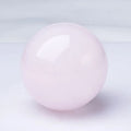 Bulk Wholesale Natural Healing Crystal pink Calcite pink Mangano Calcite Ball