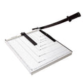 Manual Office A3 Paper Trimmer Metal Iron Base Material