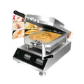 Seafood Fossil Pie Making Machine Seafood Fossil Cake Machine Senbei Rice Cracker Machine