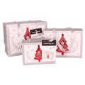 Holiday Custom LOGO Paper Box Printing Gift Box