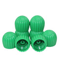 Hot Sale 20mm Cosmetic Plastic Cap Screw Cover Caps