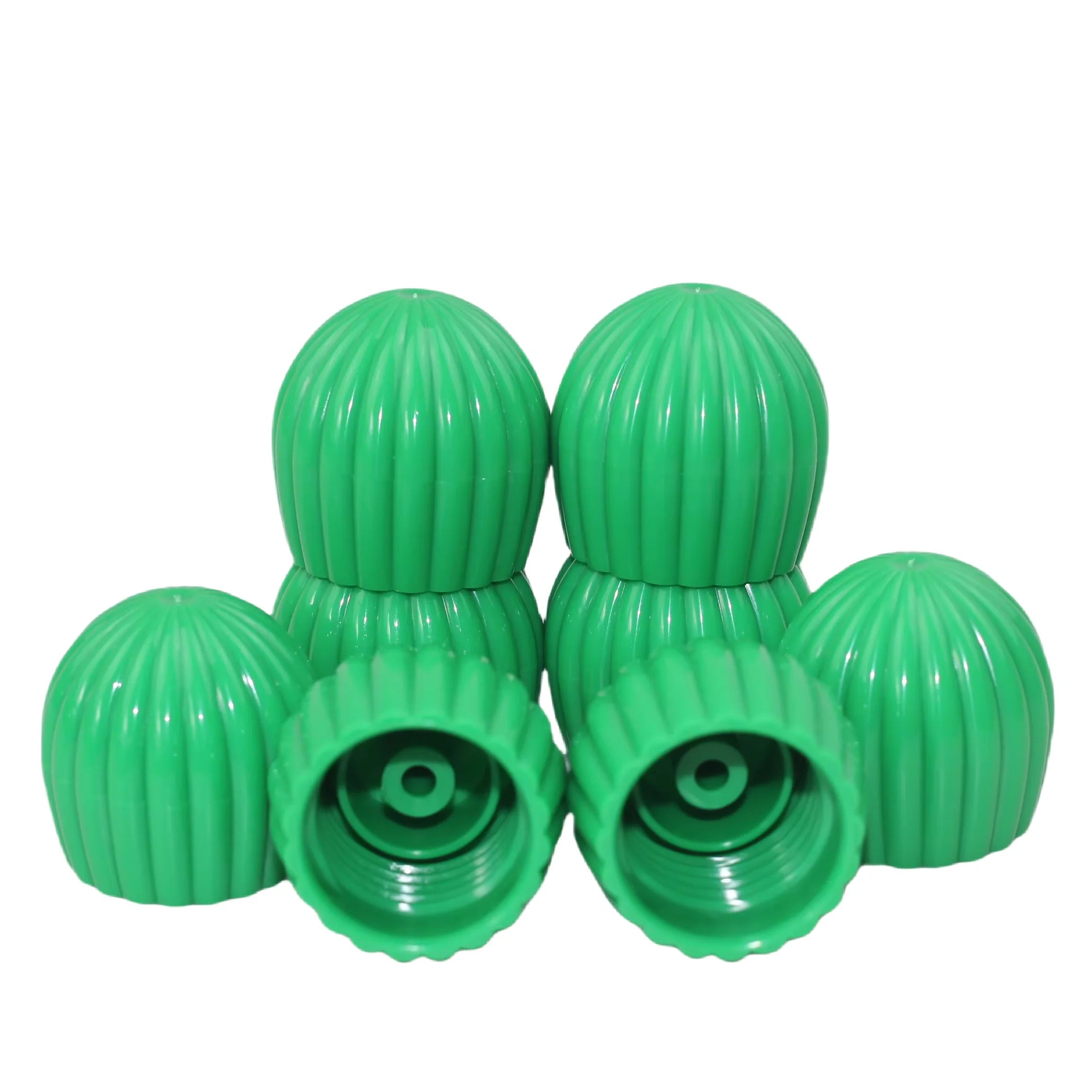 Hot Sale 20mm Cosmetic Plastic Cap Screw Cover Caps