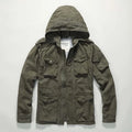 New Fashion Design Autumn Casual Heart Pattern Men Three-dimensional Pocket Zipper Crocheted OEM Service Bomber Jacket