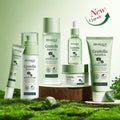 Private Label Natural Ingredients Acne Revitalizing Centella Asiatica Soothing Repairing Skin Care Set