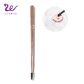 Custom Your Own Logo Waterproof Tinted Eyebrow Gel Pomade With Brow Gel Brush