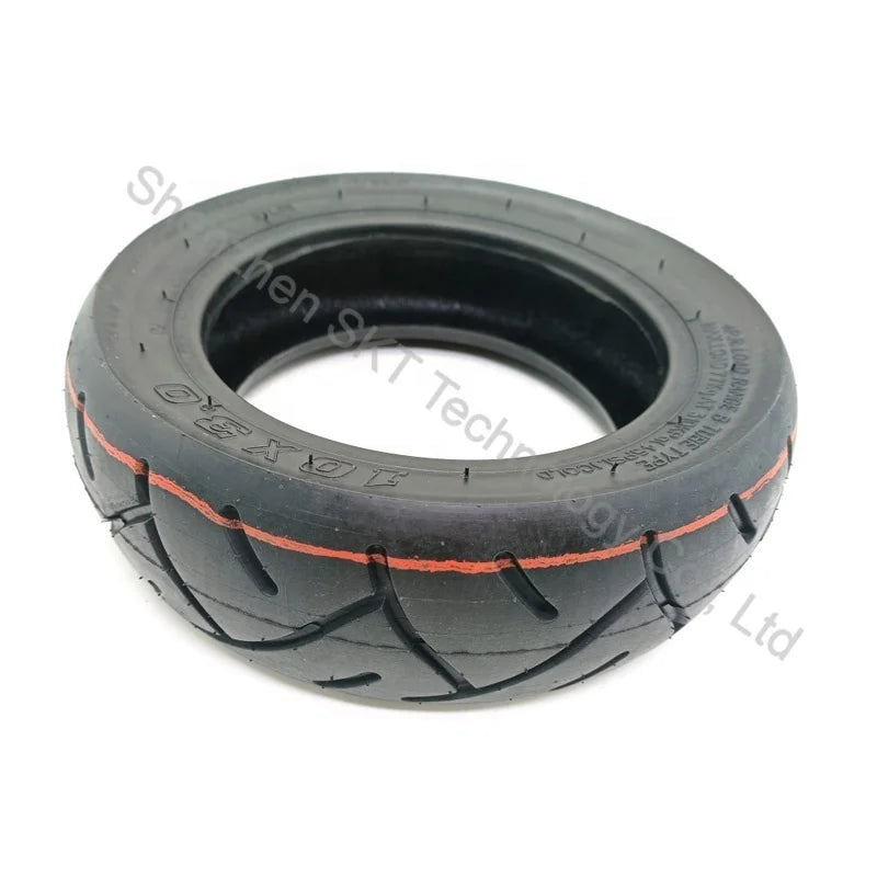 Scooter Accessories 10" 10X3.0 Outer Tire for Inokim OX / OXO Dualtron Victor Dualtron NEW Duatron 3 Vsett 10 Electric Scooter