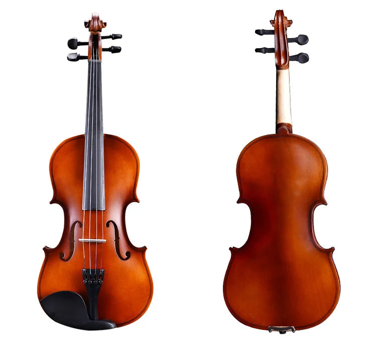 Wholesale Cheap Plywood Linden Violins