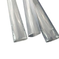 FEP Shrinkable Tube Plastic Pipe