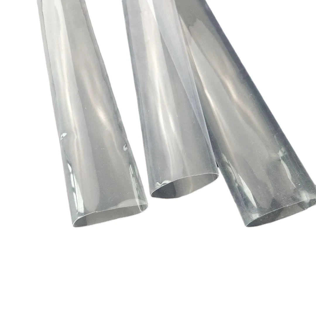 FEP Shrinkable Tube Plastic Pipe