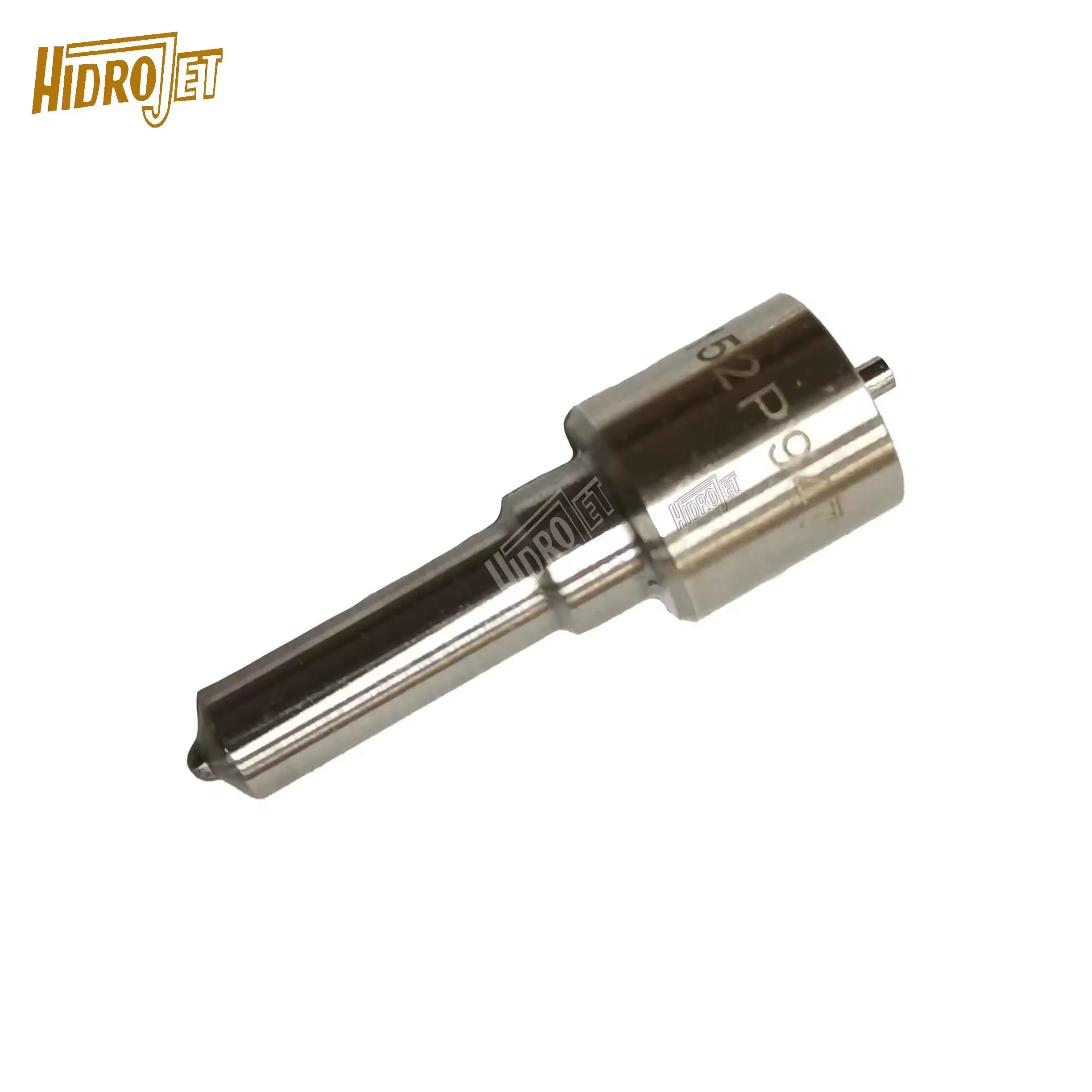 Diesel Fuel Injection Pump Parts DLLA152P947 Injector Nozzle for Denso Engine Excavator Parts