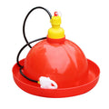 Hot Sale Plasson Automatic Broiler Poultry Chicken Nipple Drinker for Chicken Cage