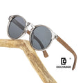 Fashion Designer Recycled Sunglasses Polarized High Quality Wholesale Mens Sun Glasses Shades for Men Wood Sunglasses Wood Women