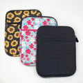 China Business Custom Women Waterproof Laptop Bag for Men Sublimation Ebook Reader Case Ebook Neoprene Laptop Case with Zipper