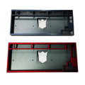 Continuous Stamping Mold Sheet Metal Housing Customized Metal Stamping Keyboard Mechanical Aluminum Profile Cover