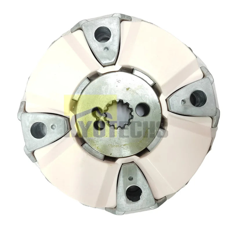 Hydraulic Pump Coupling Assy 4314298 for Hitachi EX220-3 EX220-5 EX230-5 EX270-5 Pump