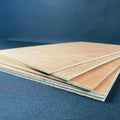 Plywood Important Wood Processing Producing High-strength Durable Boards Plywood Sheet