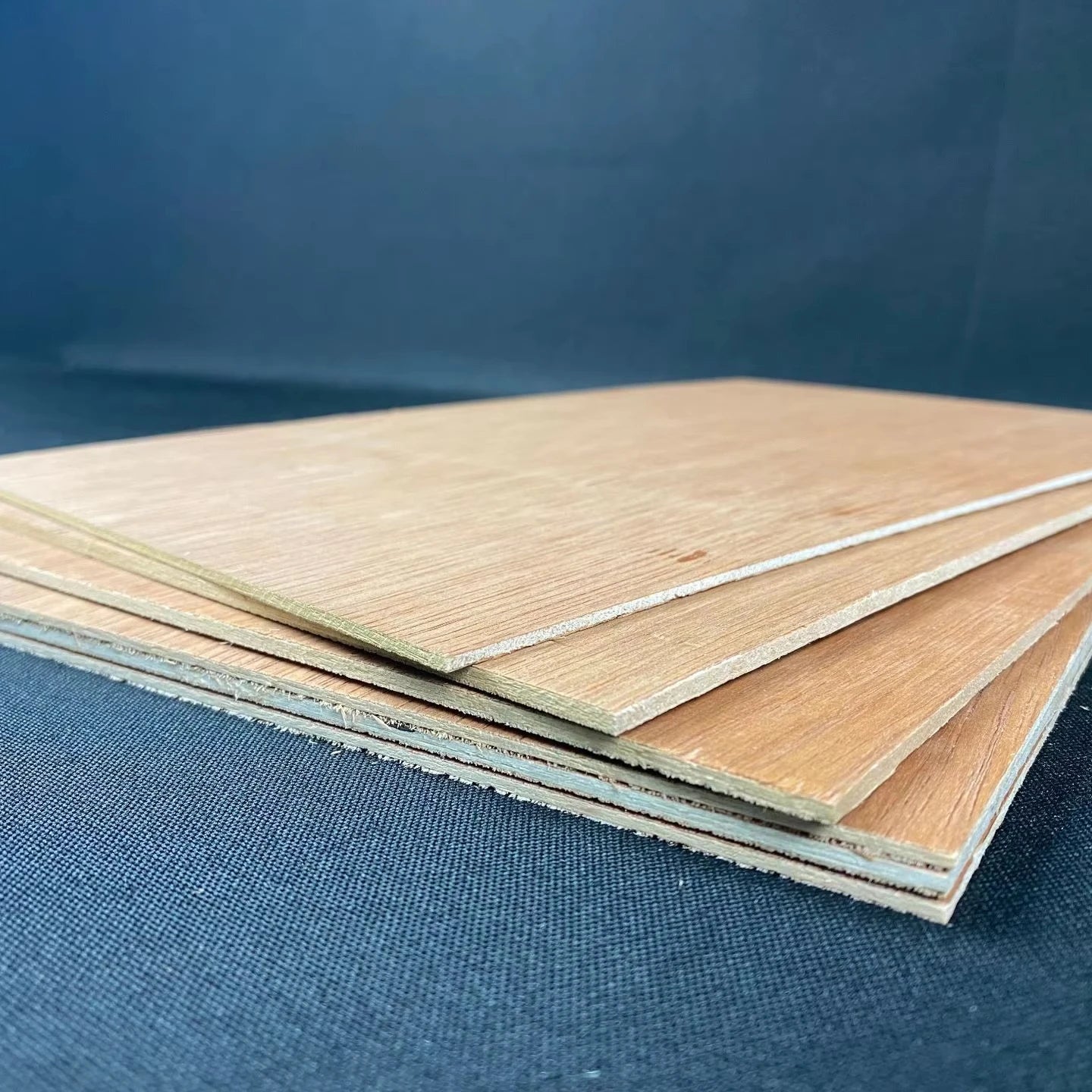 Plywood Important Wood Processing Producing High-strength Durable Boards Plywood Sheet